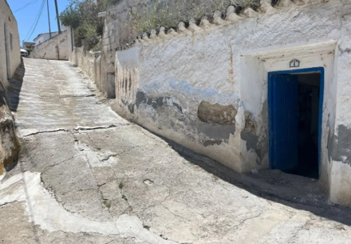 Cave house i Baza, Granada, Baza - € 29.900 | Ref: 132 - foto 1